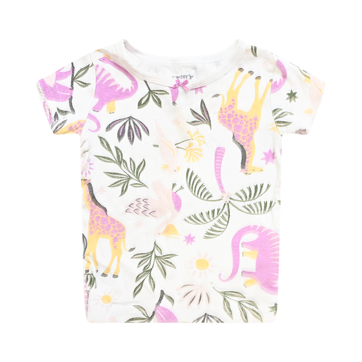 CARTER'S - Pajama Top