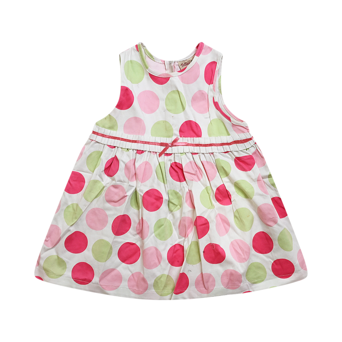 TOFFEE APPLE - Dresses