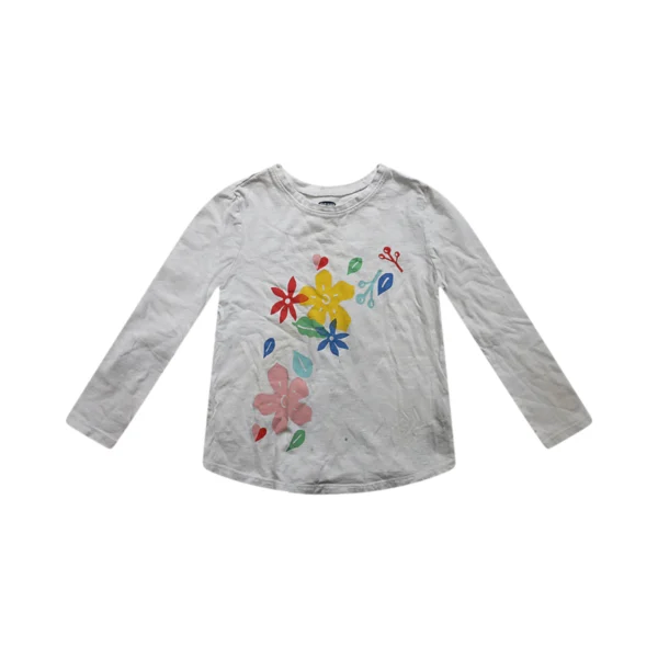 OLD NAVY - long sleeve t-shirts