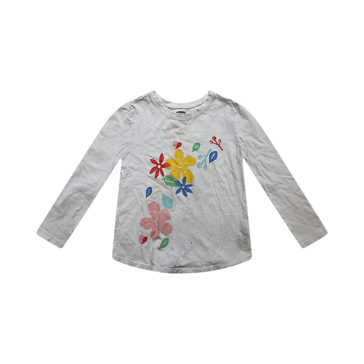 OLD NAVY - long sleeve t-shirts