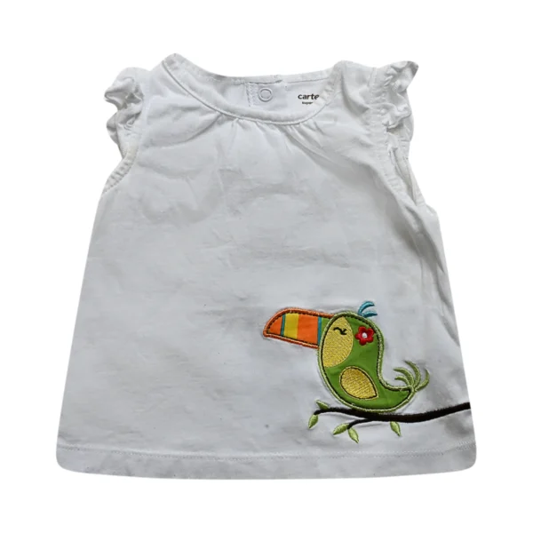 CARTER'S - T-shirts / Polo Shirts