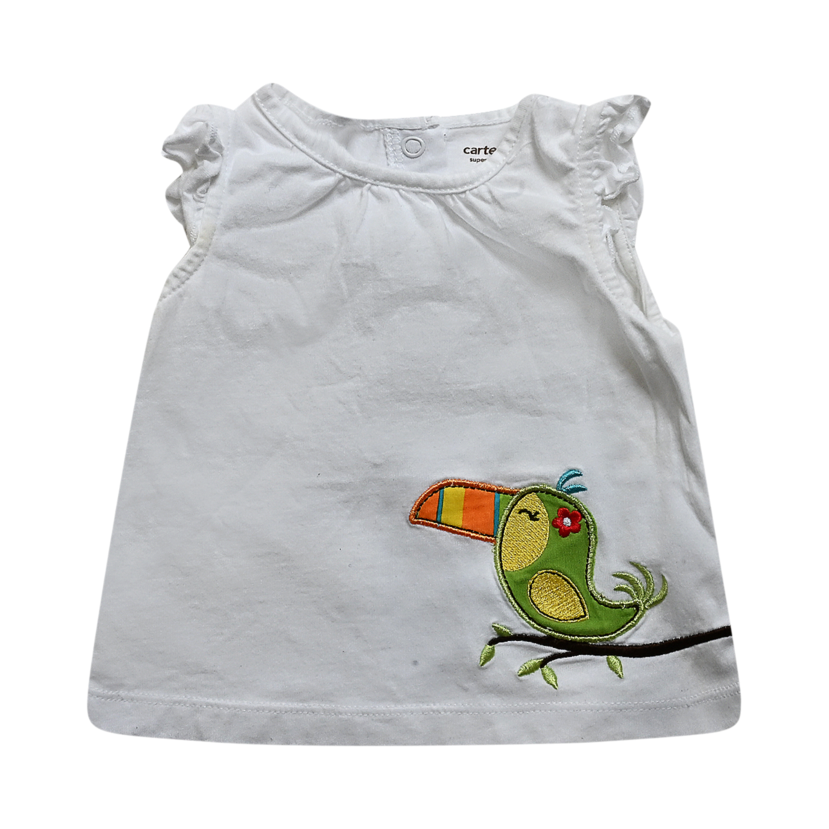 CARTER'S - T-shirts / Polo Shirts