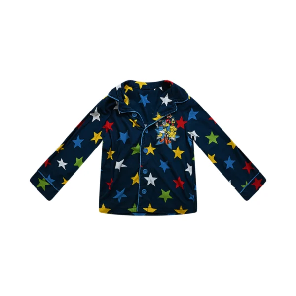 DISNEY - Pajama Top