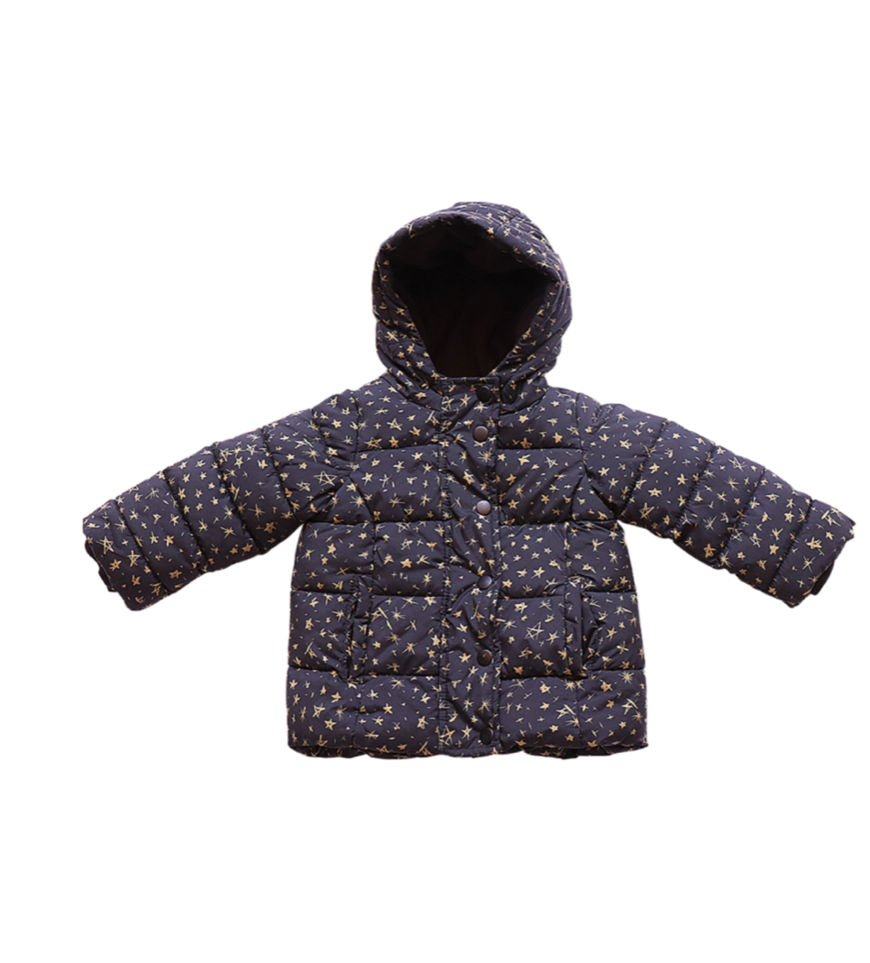 Blog Post: 3 ways to style&hellip;puffer coat