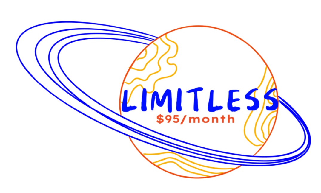 Limitless