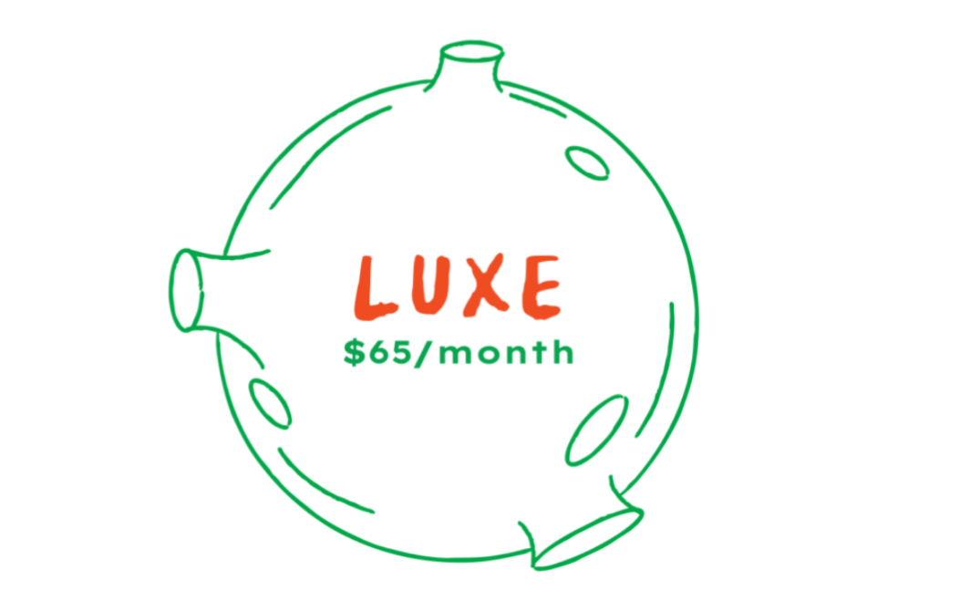 Luxe