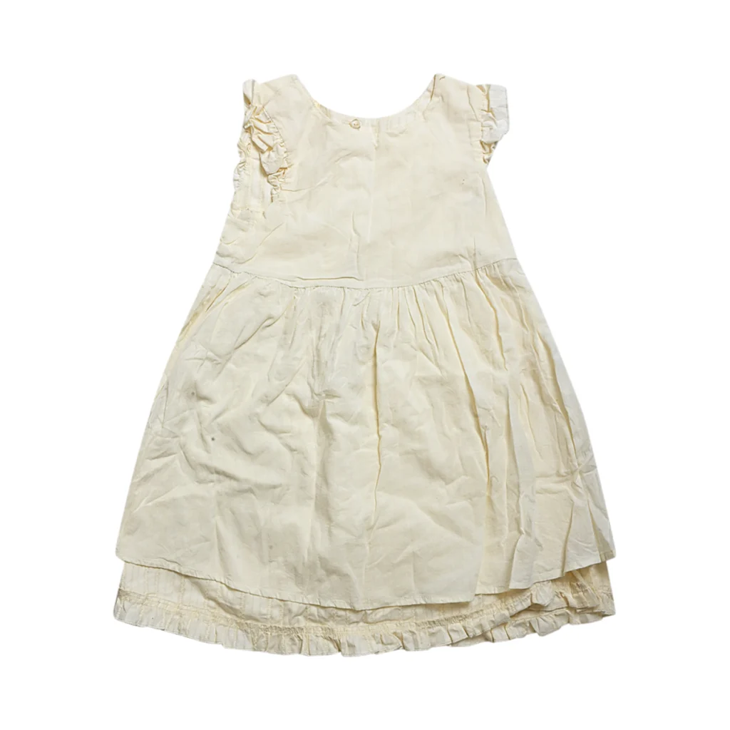 Ruffle Prairie Dress - Designed by OUR GENERATION