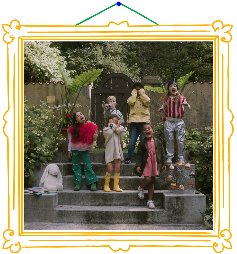 What to Do With Children&rsquo;s Outgrown Clothes: The Complete Guide