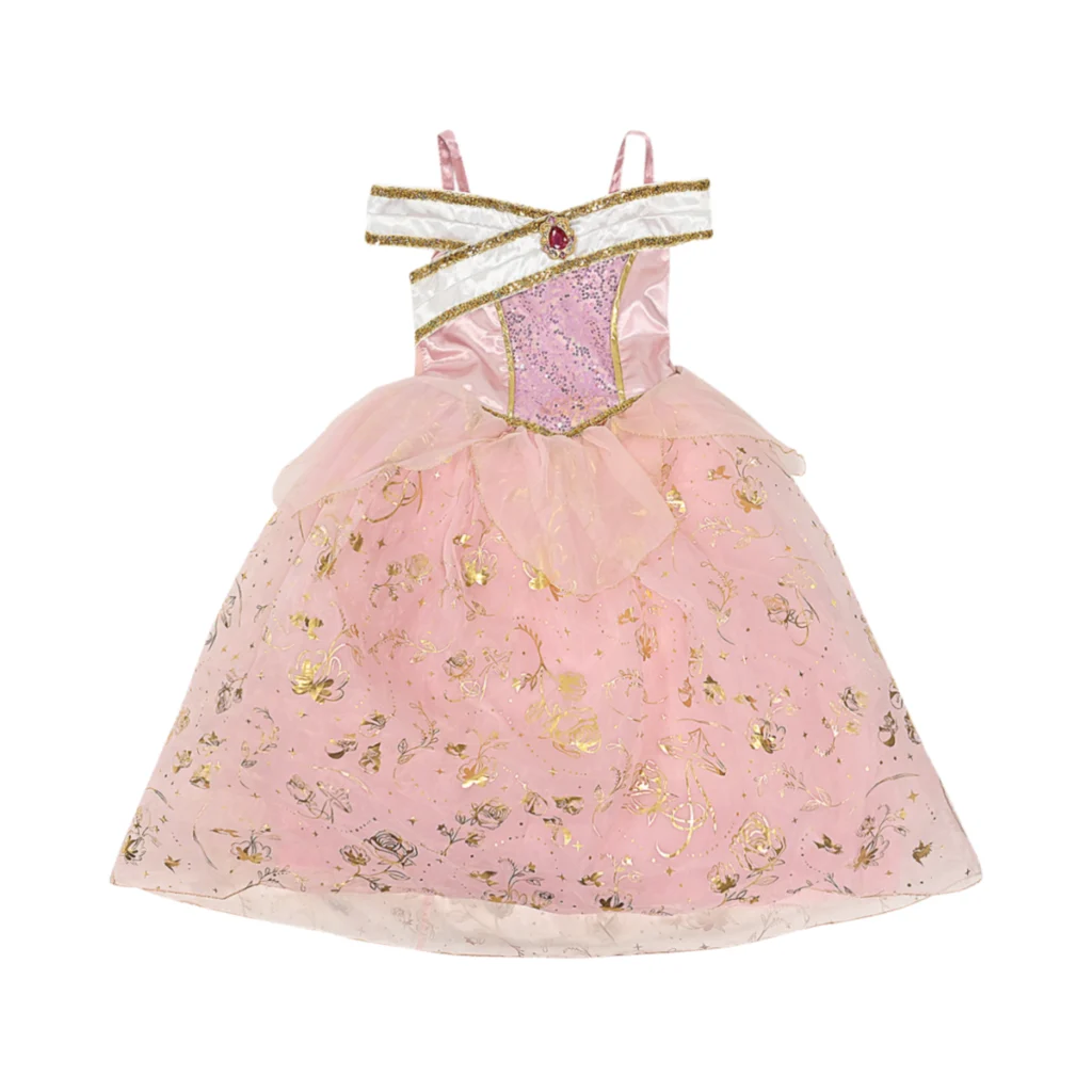 Fairytale Princess Dress - Designed by DISNEY