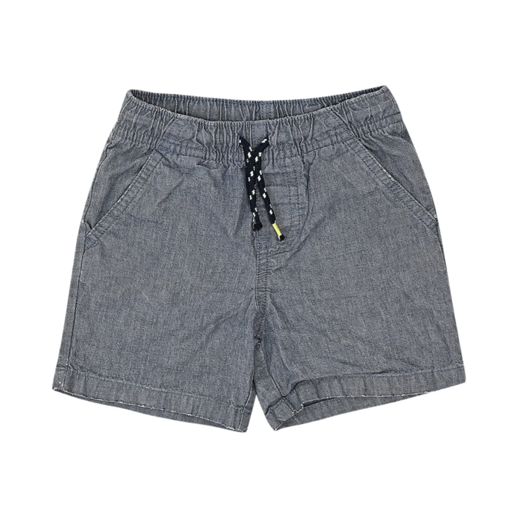 Chambray Shorts - Designed by CAT & JACK