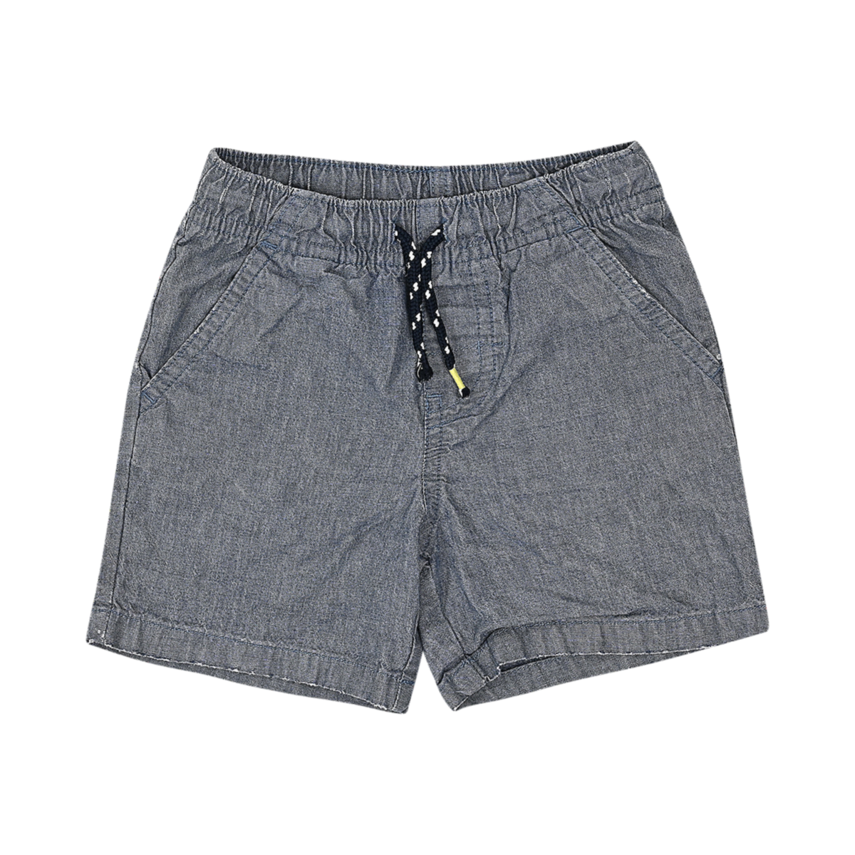 Chambray Shorts - Designed by CAT & JACK