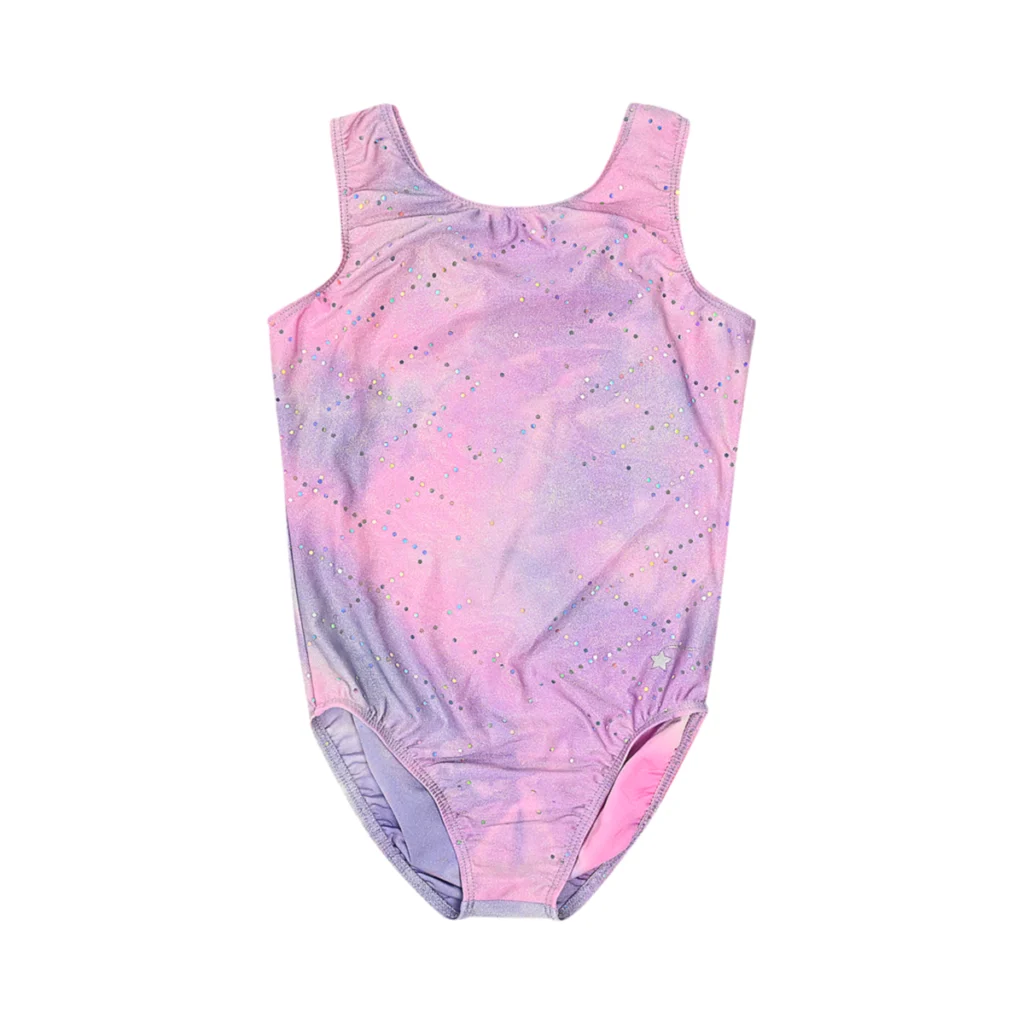 Galaxy Sparkle Leo - Designed by DESTIRA