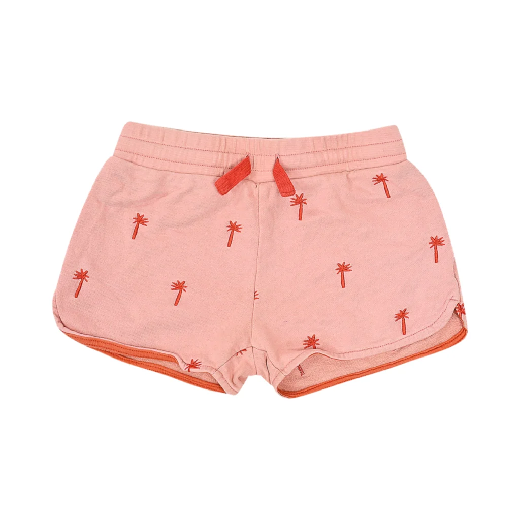Palm Tree Shorts - Designed by Stella McCartney Kids