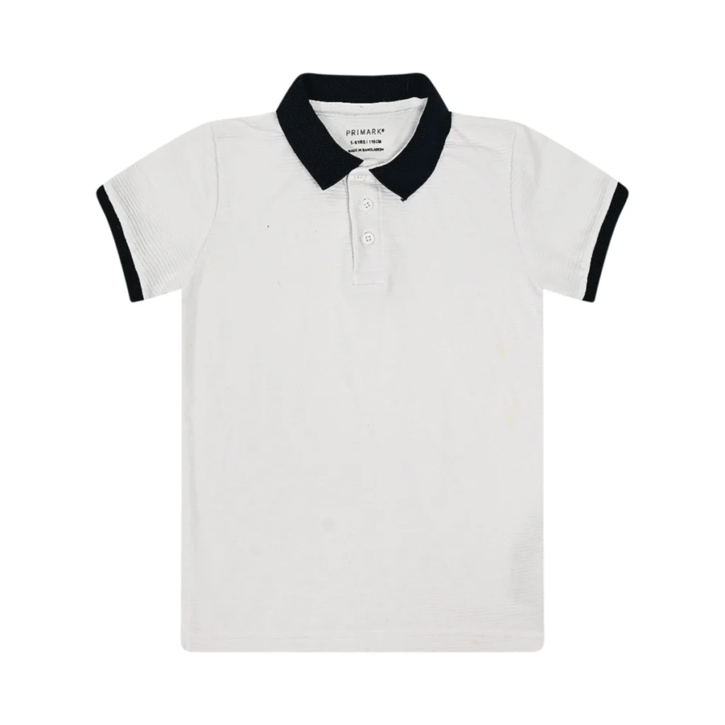 Little Gentleman Polo - Designed by PRIMARK