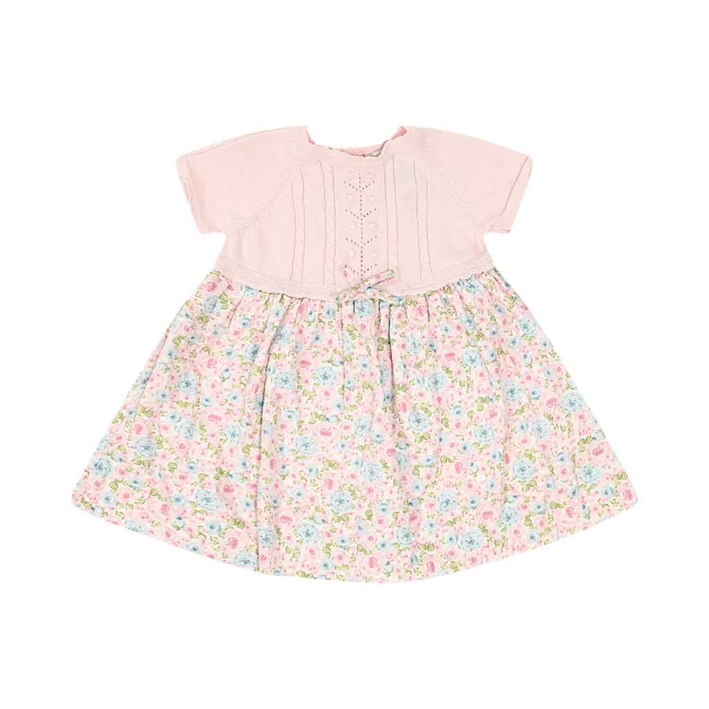 Rose Garden Dress - Designed by SARAH LOUISE