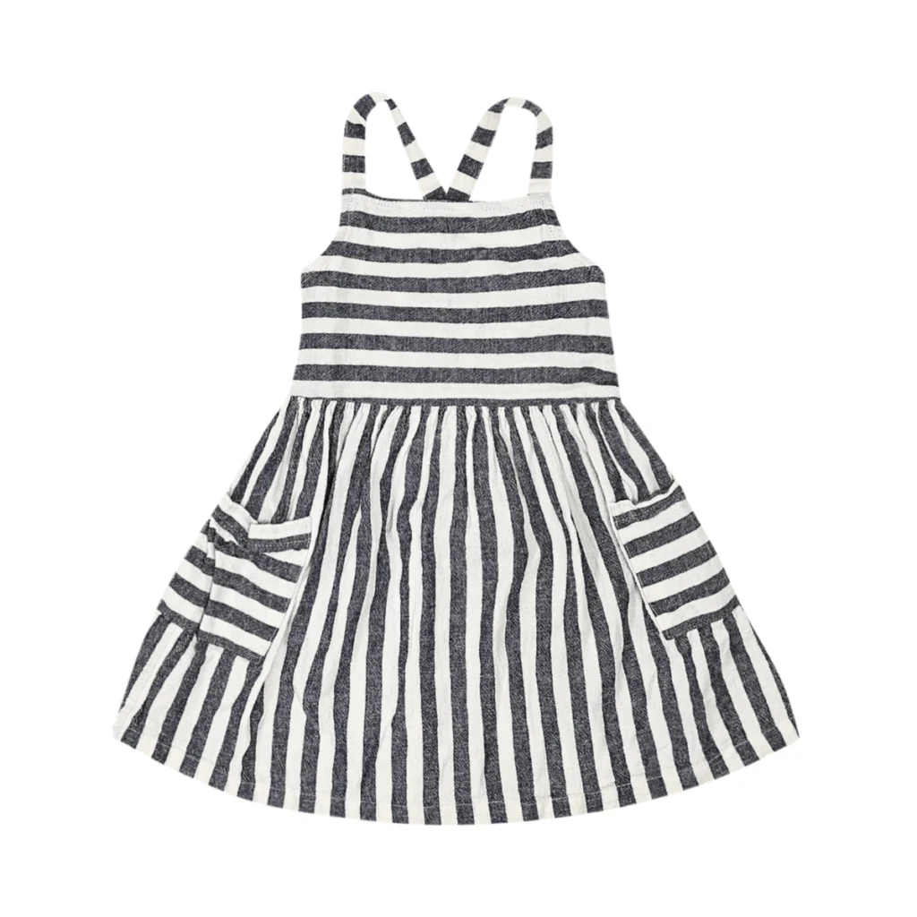 Dockside Dress - Designed by Carter's