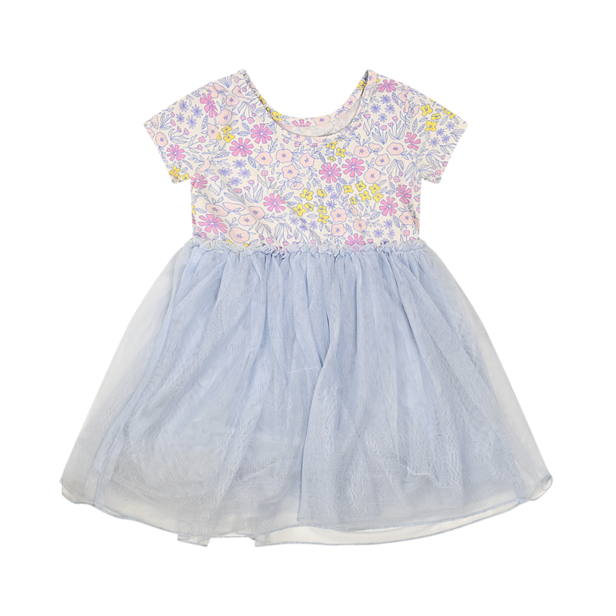 Floral Mist Dress - Designed by CAT & JACK