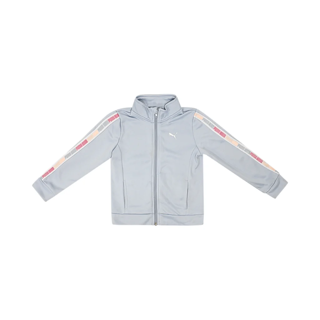 Puma Track Jacket - Designed by PUMA