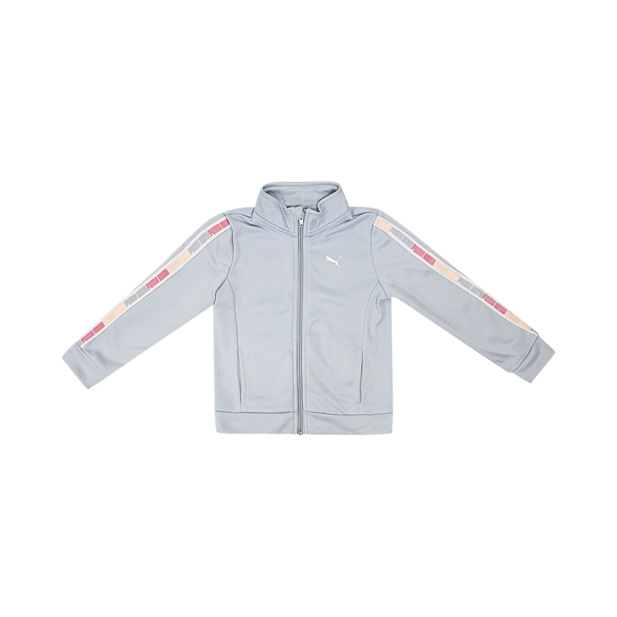 Puma Track Jacket - Designed by PUMA