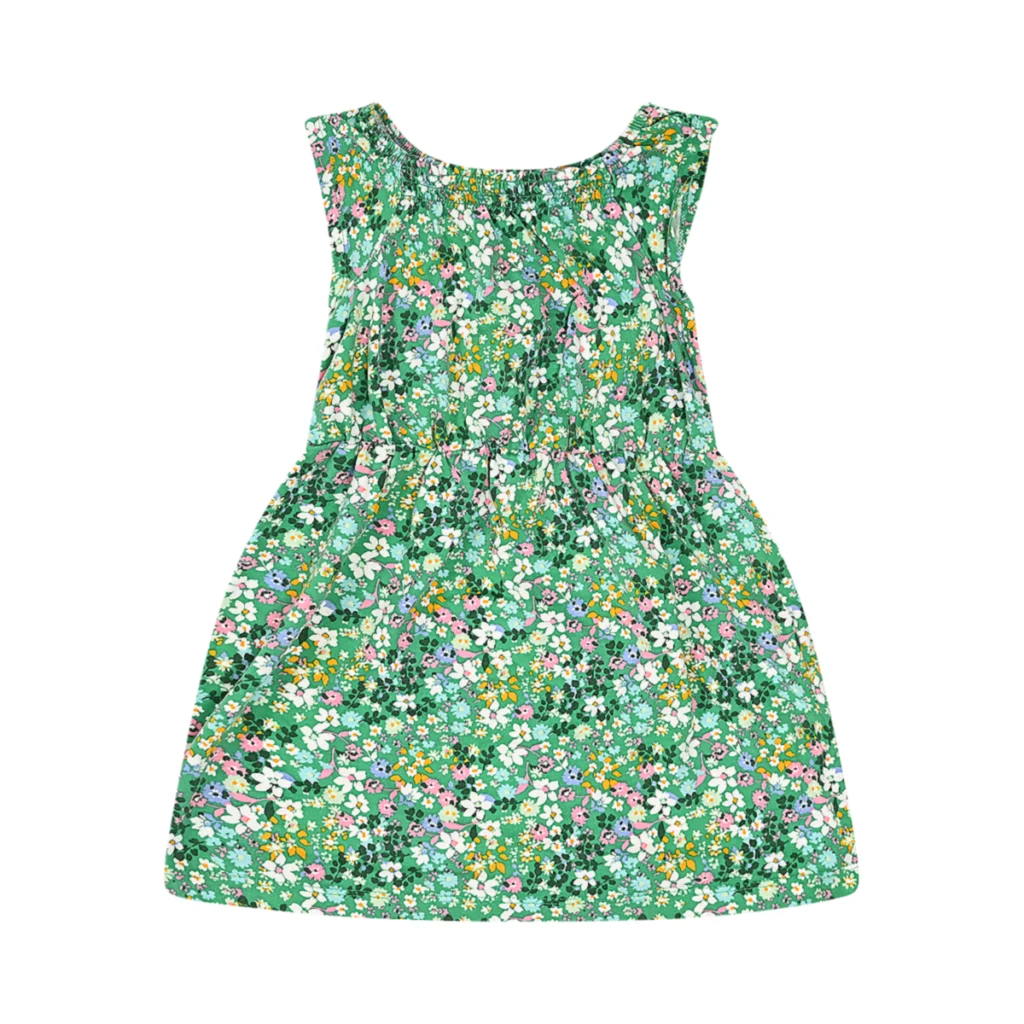 Meadow Bloom Dress - Designed by Carter's