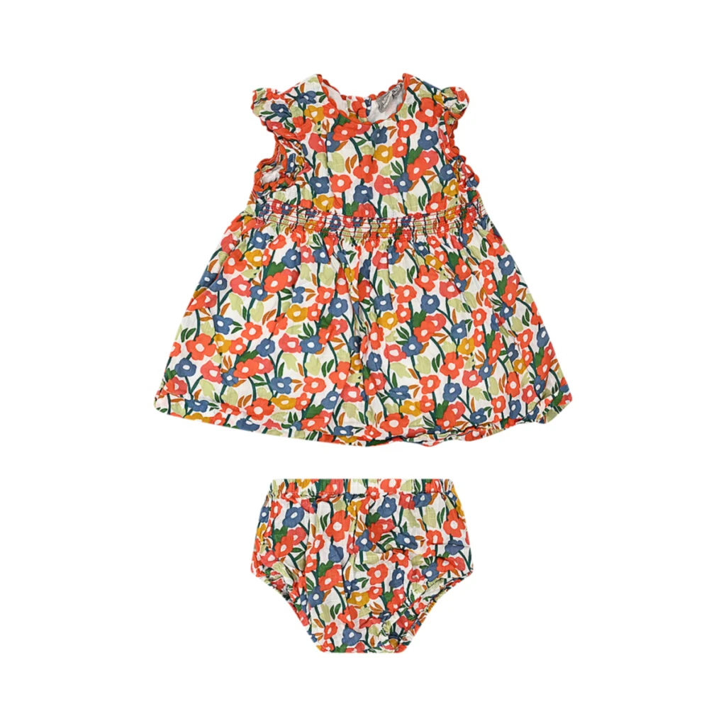 Wildflower Bloom Set - Designed by BOUT'CHOU