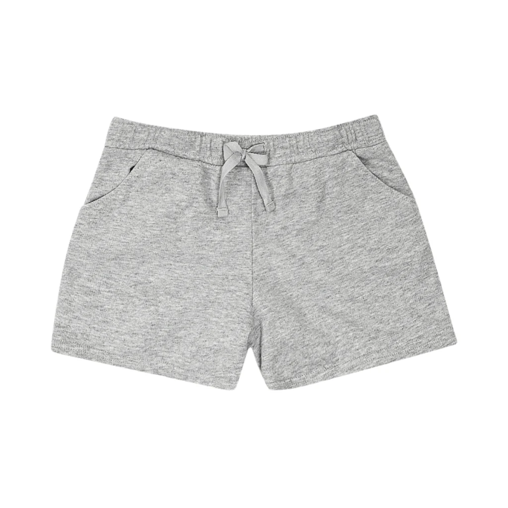 Heather Lounge Shorts - Designed by Carter's
