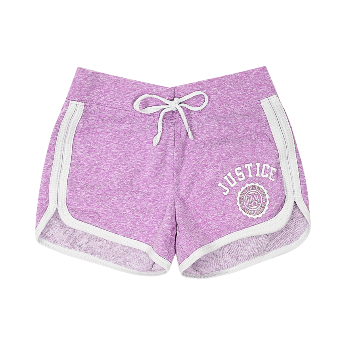 Varsity Lounge Shorts - Designed by JUSTICE