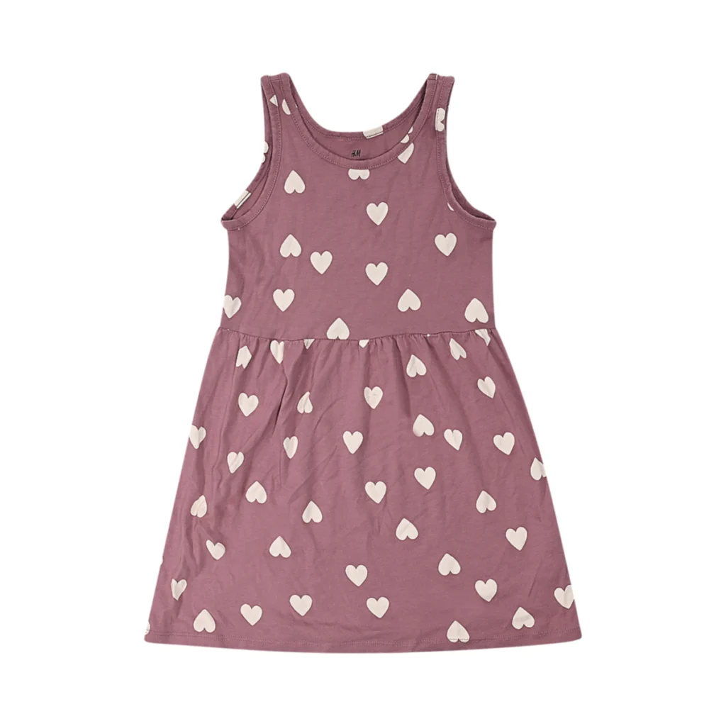 Lovebug Dress - Designed by H&M
