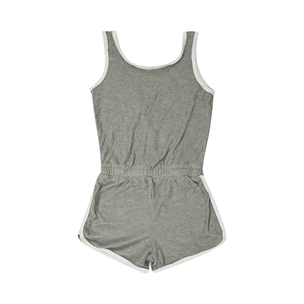 Terry Tank Romper - Designed by CAT & JACK