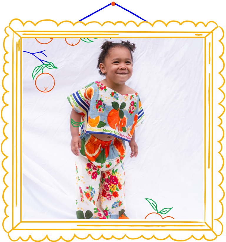 The Summer Capsule: 10 Pieces Every Kid Actually Needs (That Already Exist)