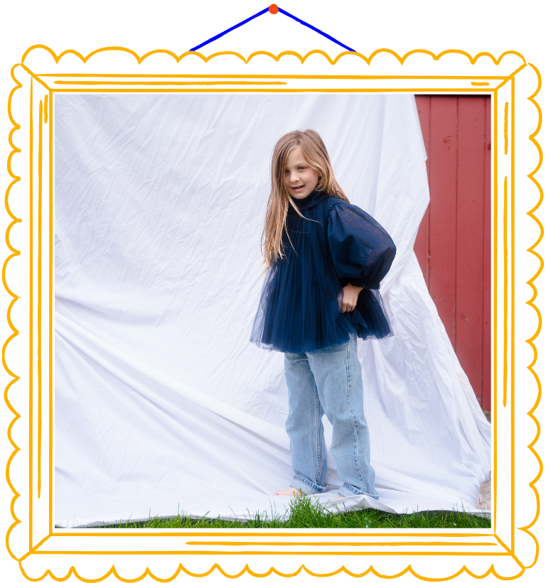 Age-by-Age Guide: When Kids Can Start Making Their Own Wardrobe Choices