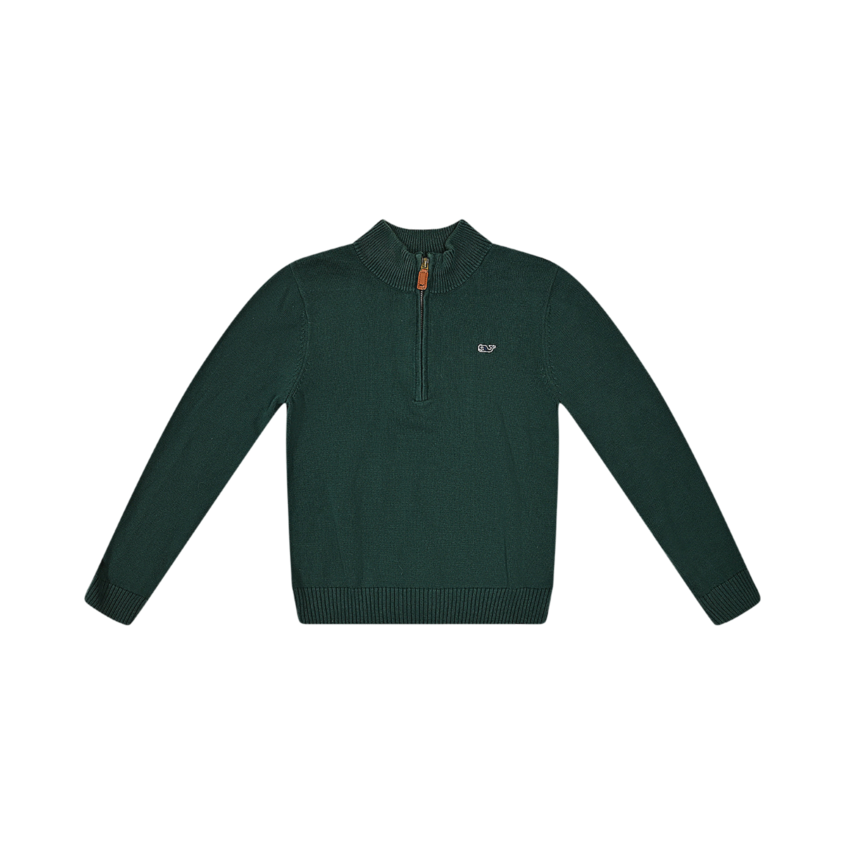Quarter Zip Sweater - Designed by VINEYARD VINES