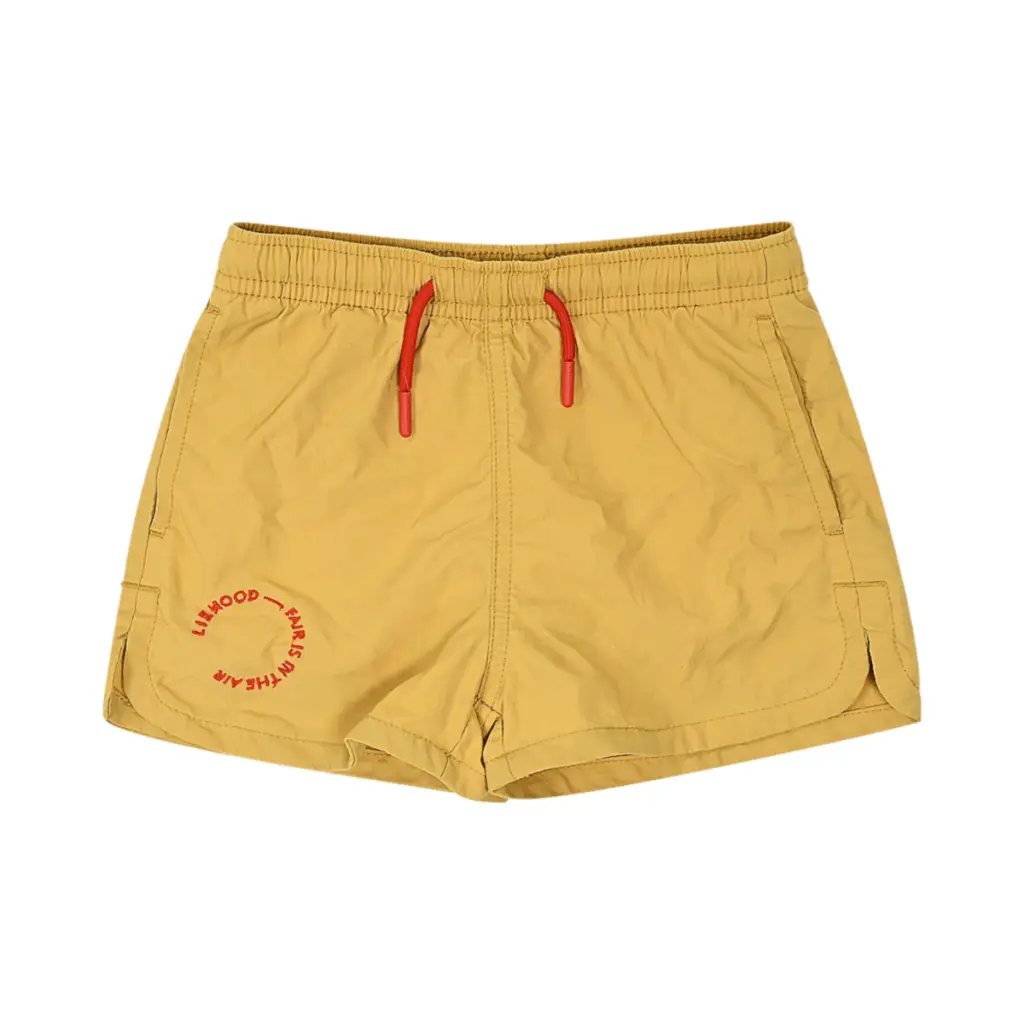 Beach Swim Shorts - Designed by LIEWOOD