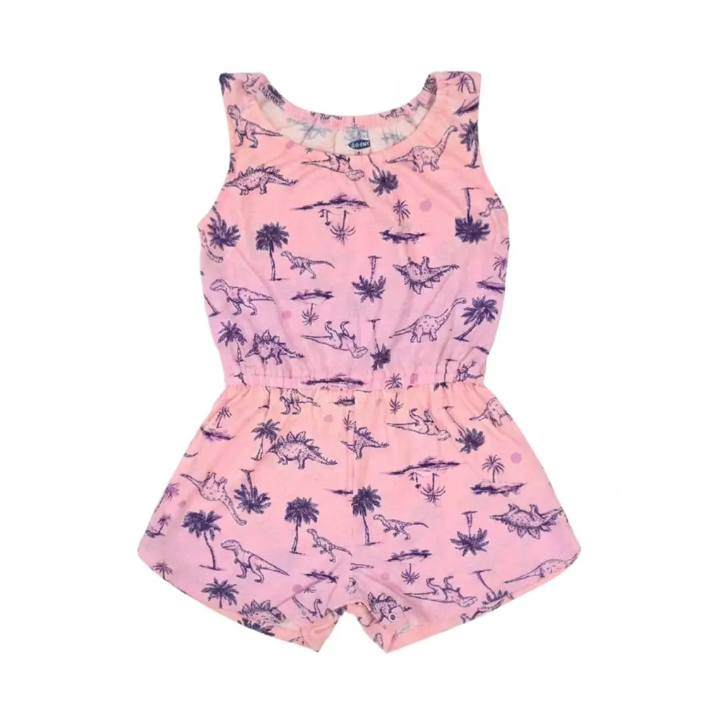 Dino Days Romper - Designed by Old Navy
