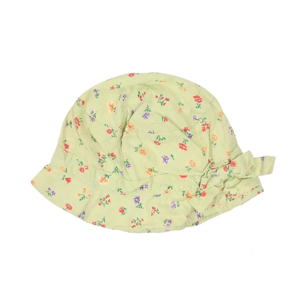 Floral Sun Hat - Designed by Baby Gap