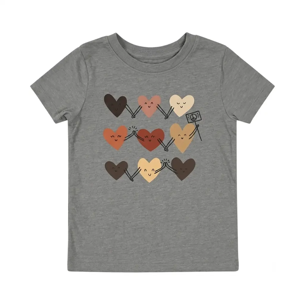 Kind Hearts Tee - Designed by CAT & JACK