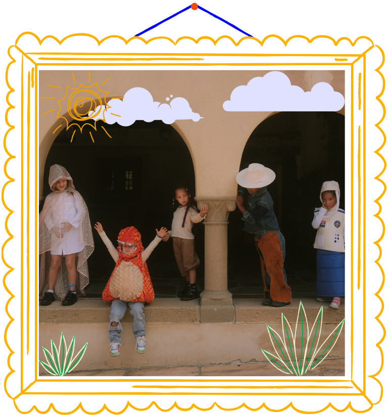 How to Make a Difference to Children Through What They Wear