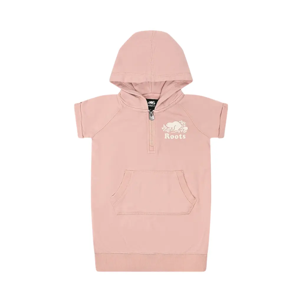 Roots Sweatdress - Designed by ROOTS KIDS