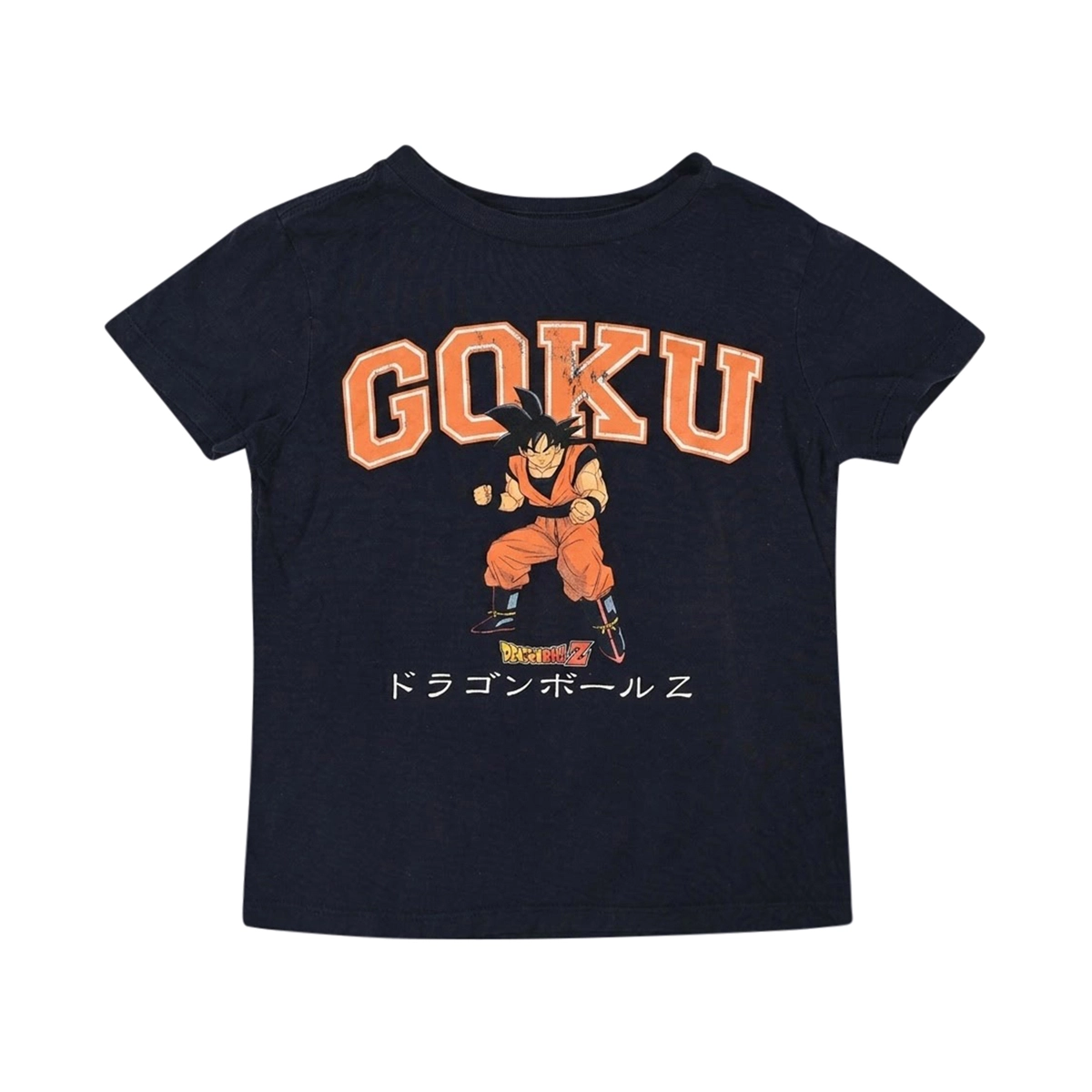 Goku Graphic Tee - Designed by Old Navy