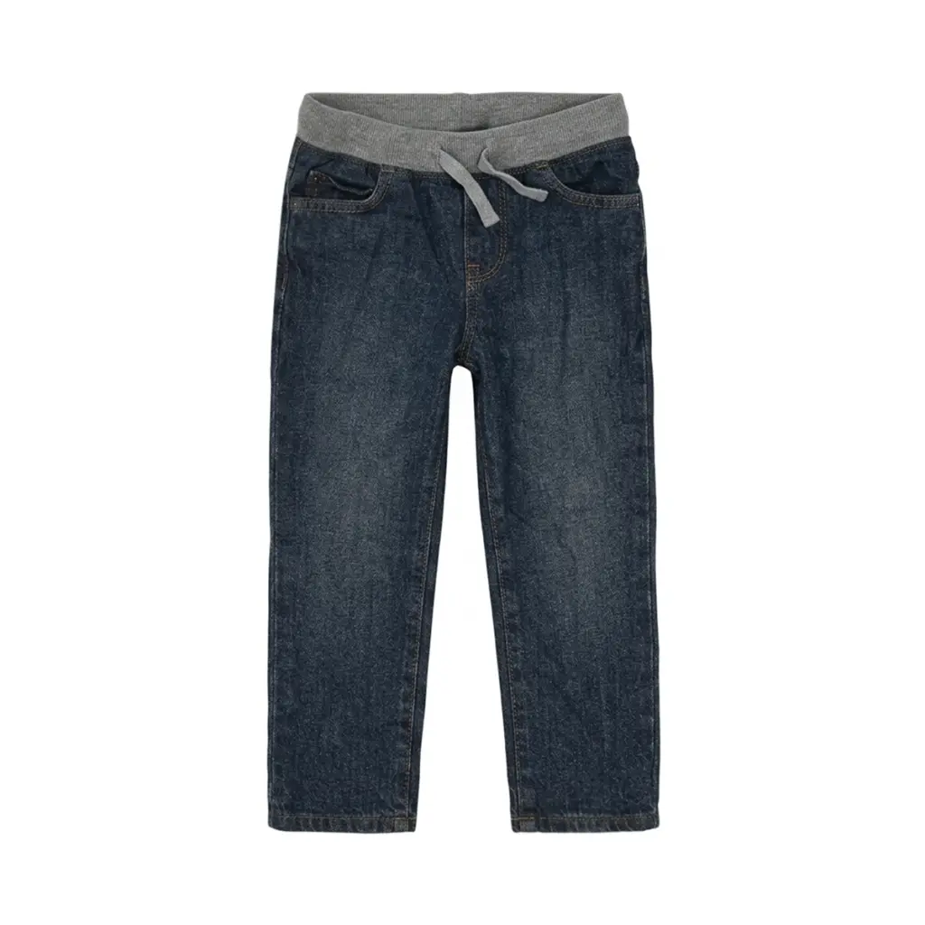 Easy Pull-On Jeans - Designed by PLACE