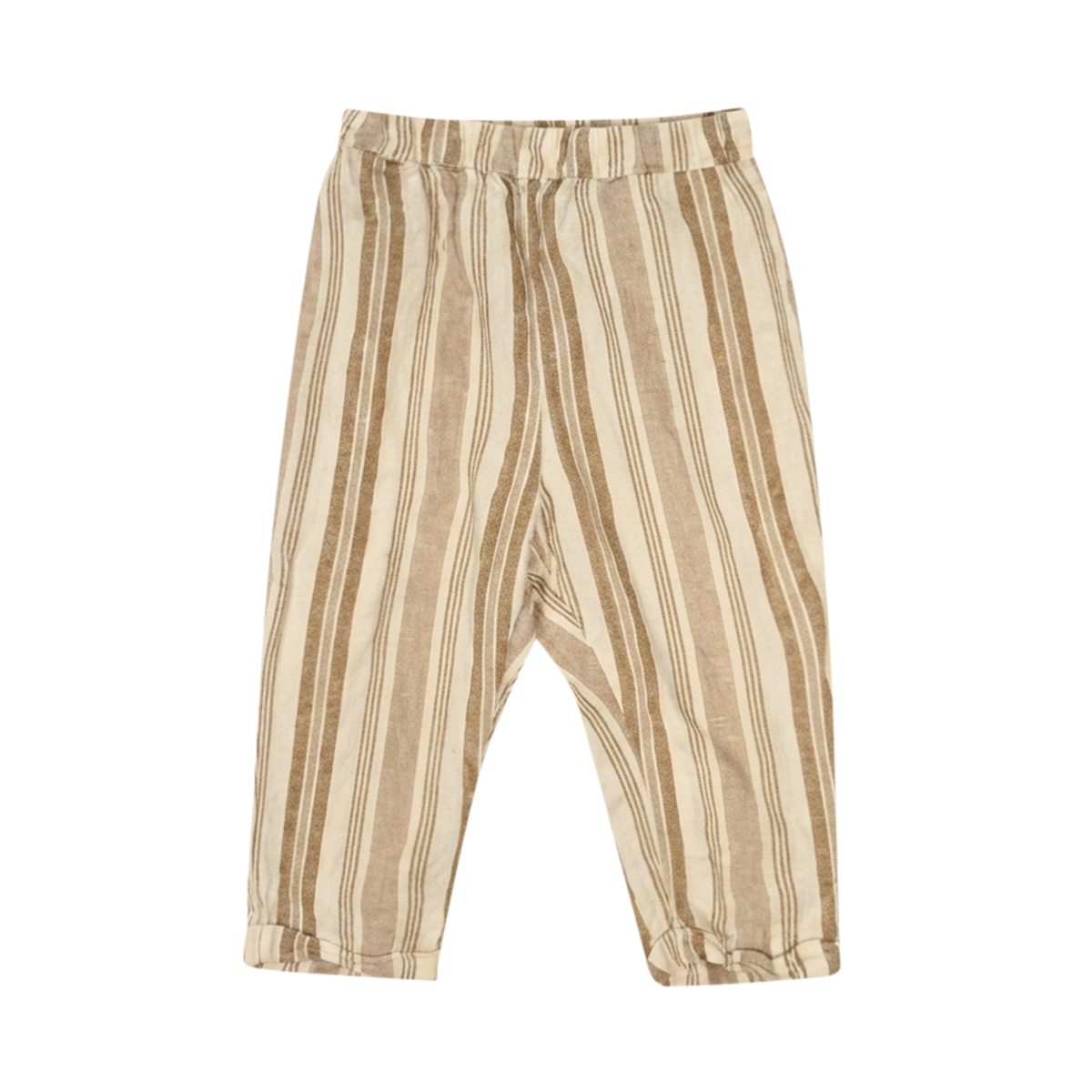 Sandy Stripe Pants - Designed by H&M