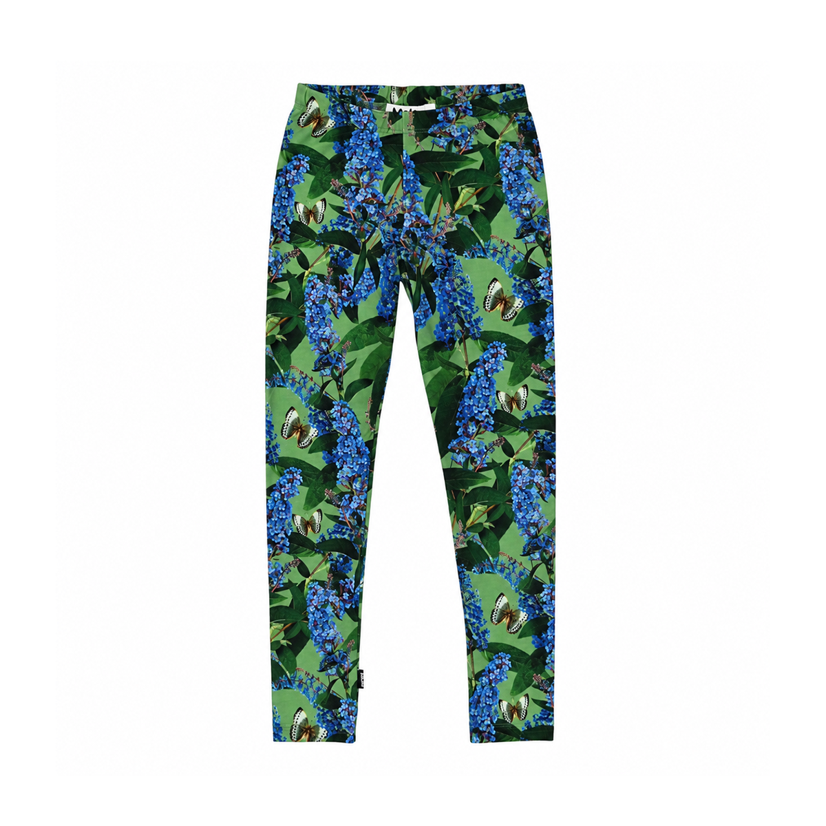 Buddleja Garden Leggings - Designed by MOLO