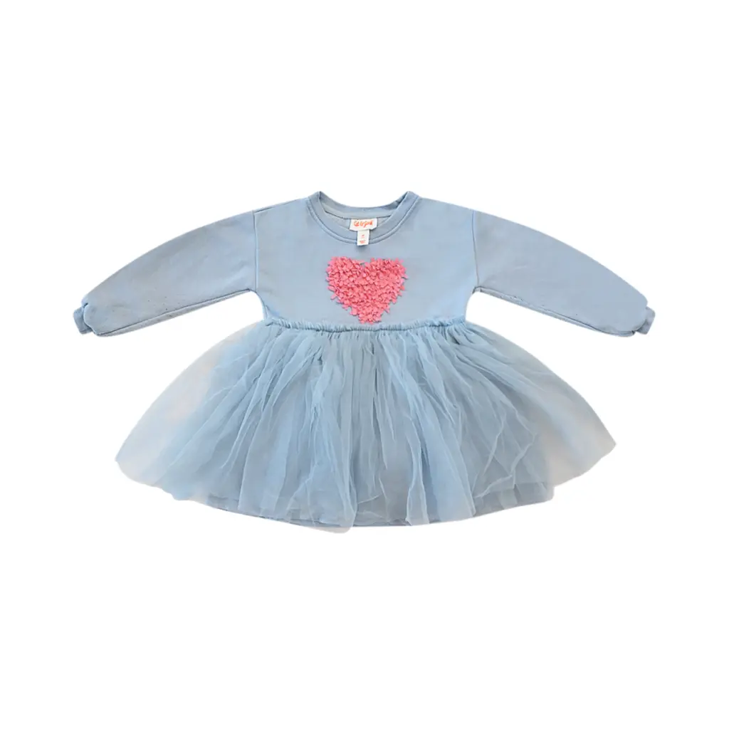 Tutu Sweatshirt Dress - Designed by CAT & JACK