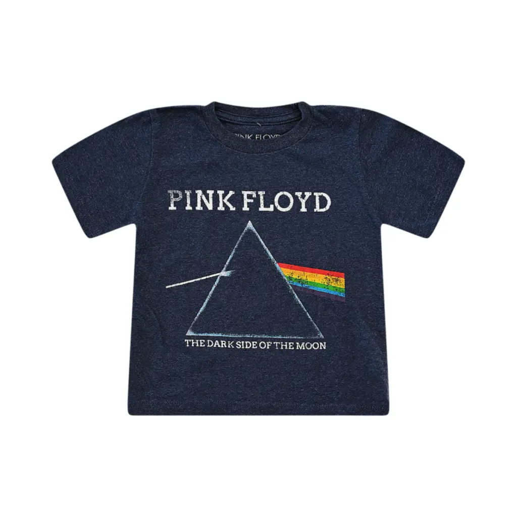 Pink Floyd T-Shirt - Designed by Unknown