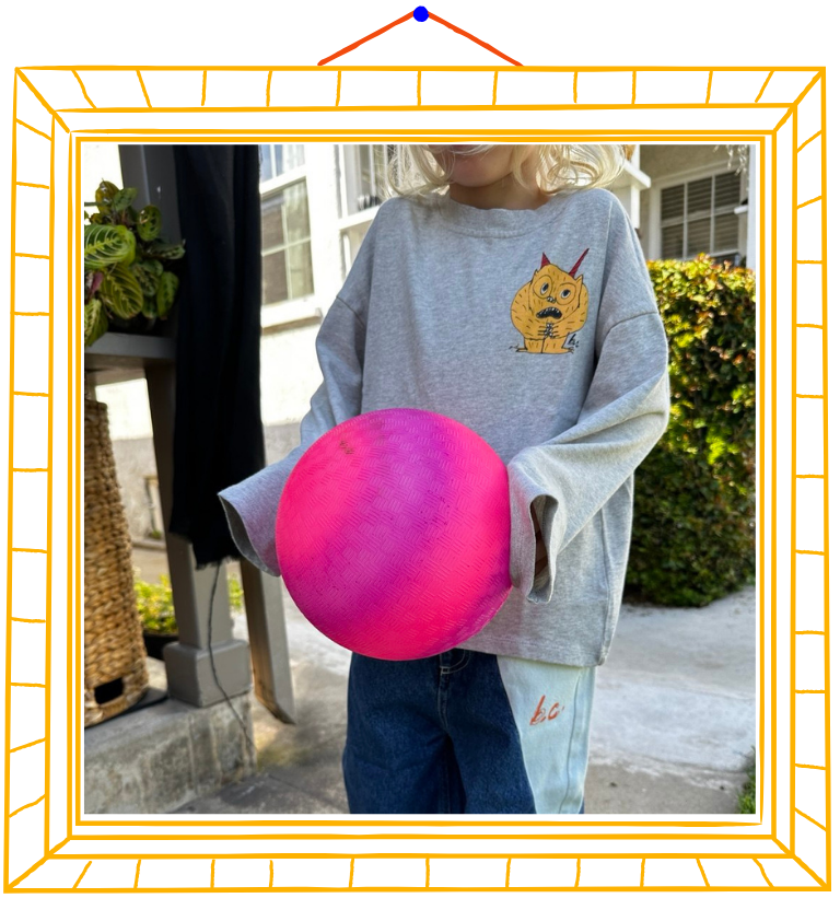 The Mental Load of Kids&rsquo; Clothes Is Real. Here&rsquo;s the Research.