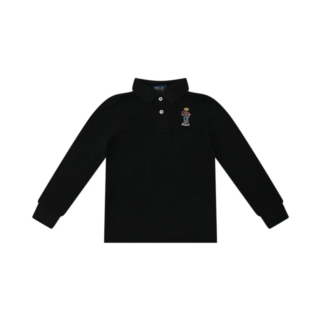 Polo Bear Shirt - Designed by Polo Ralph Lauren