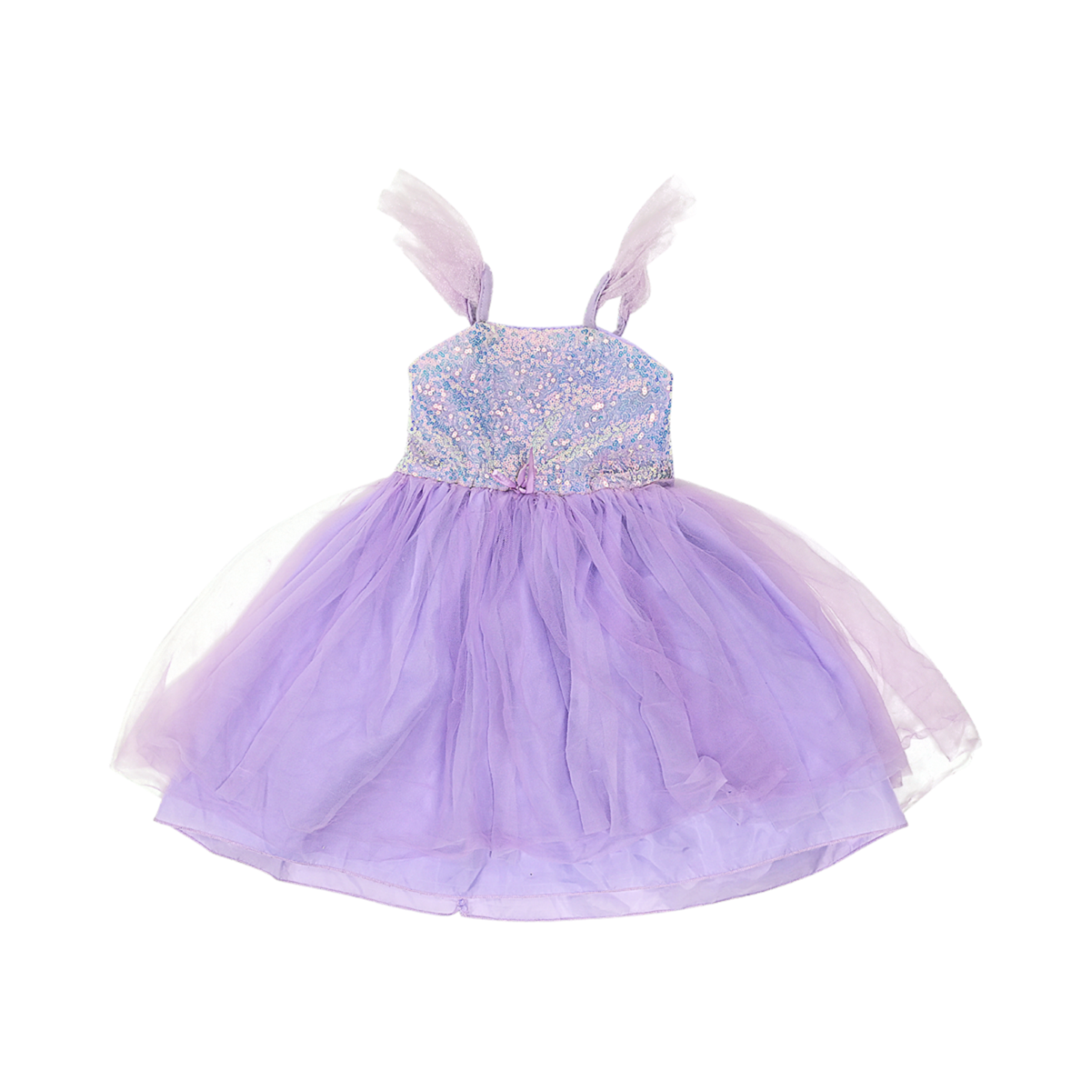 Sequin Tutu Dress - Designed by Great Pretenders