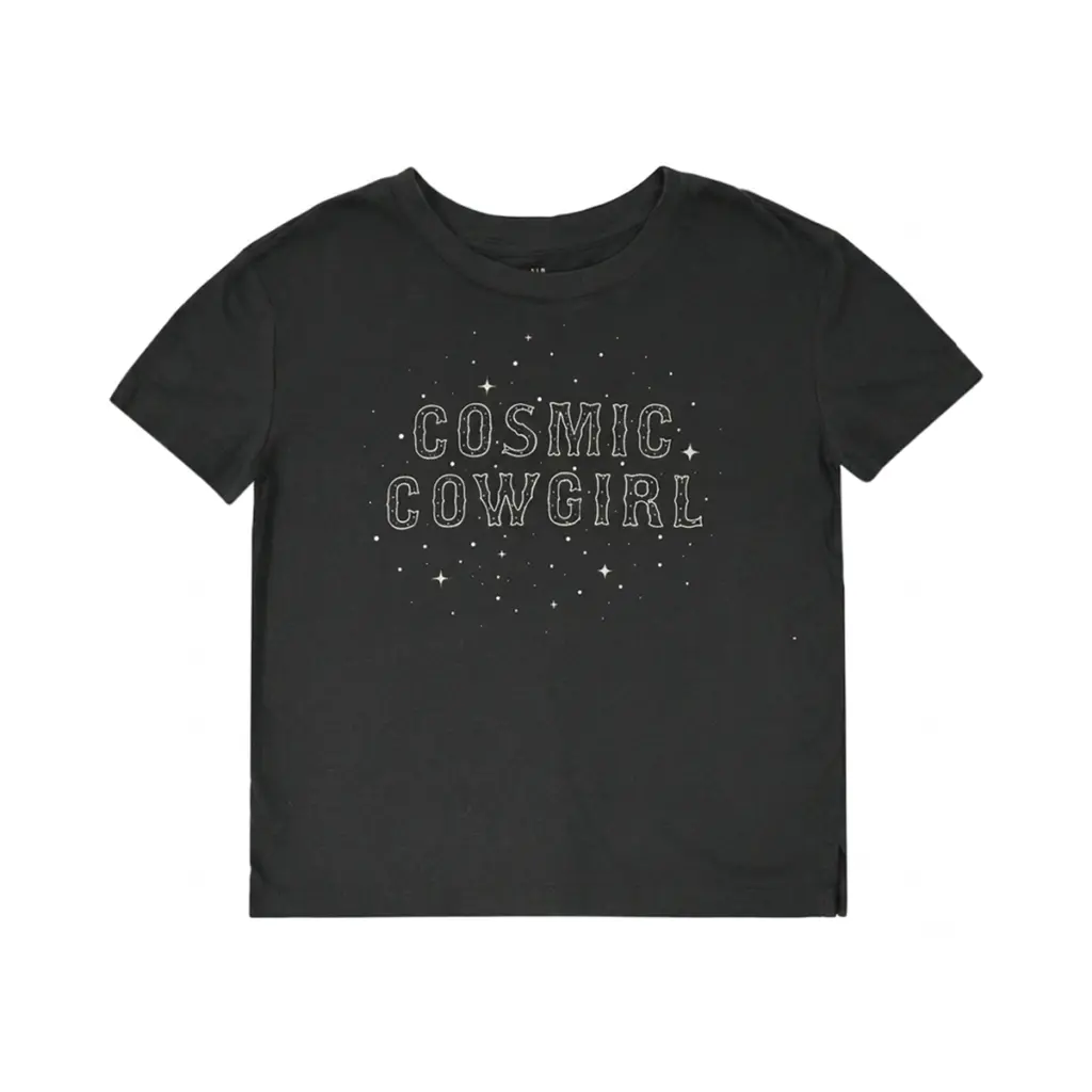 Cosmic Cowgirl T-shirt - Designed by GAP KIDS