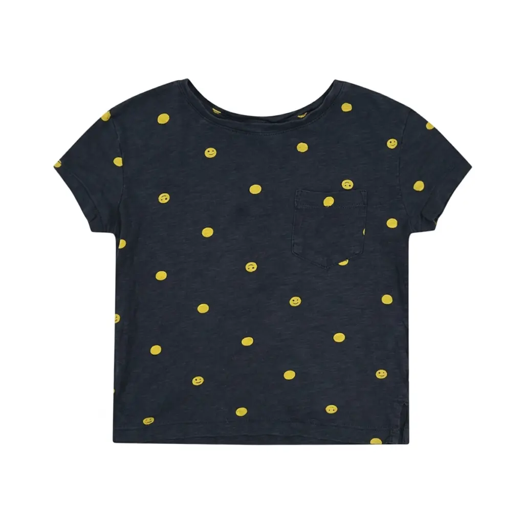 Wink Polka Dot T-Shirt - Designed by GAP KIDS