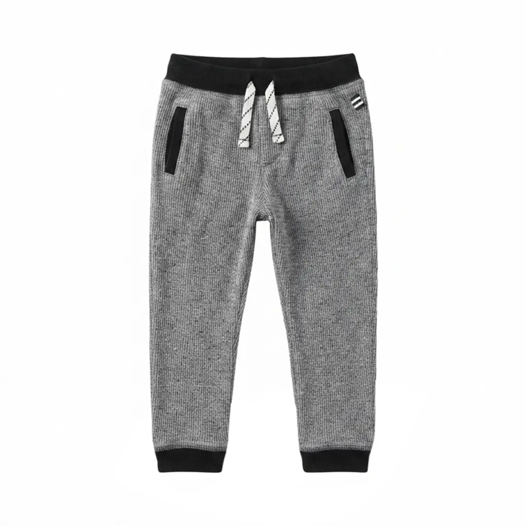 Jogger Sweatpants - Designed by SPLENDID